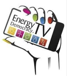 Energy Democracy TV Logo