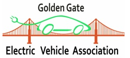 Golden Gate EV Logo