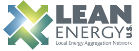 LEAN Energy Logo