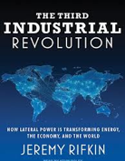 Third Industrial Revolution Logo