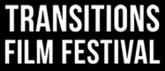 Transitions Film Festival Logo