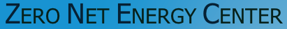 ZNE Center Logo